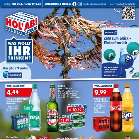 holab werbung|hol ab blätterkatalog.